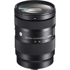 the lens is shown on a white background