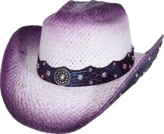 Purple Cowboy Hat, Mexican Boots, Straw Cowgirl Hat, Holloween Costume, Purple Hats, Boots Western, Cowgirl Hat, Authentic Mexican, Cowgirl Hats