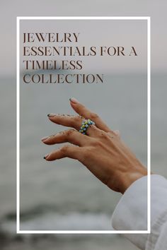 Build a collection that lasts a lifetime. Explore timeless pieces every woman should own, curated just for you—discover these essentials on our blog today!