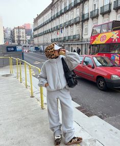 Sofia Coelho, Adidas X Wales Bonner, Japan Outfit, Fits Aesthetic, Wales Bonner, Fall Fits, Style Blogger