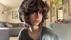 Scurvy Disease, Short Frizzy Hair, Shortish Hair, Short Hair Tomboy, Cute Haircuts, Haircuts For Wavy Hair