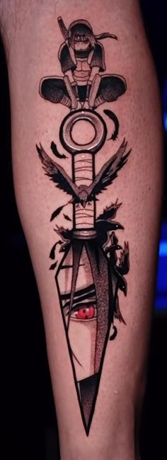 Madara Uchiha Wallpapers, Crow Tattoo, Half Sleeve Tattoos For Guys, Best Anime Drawings, Chest Tattoo Men, Tattoo Design Book, Half Sleeve Tattoo