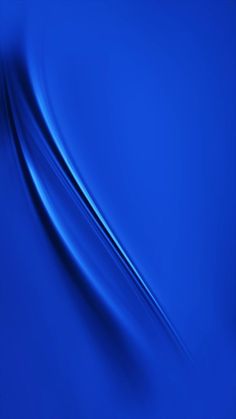 an abstract blue background with wavy lines