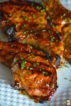 Apricot Pork Chops, Apricot Glazed Pork Chops, Apricot Pork, Glazed Pork Chops Recipes, Loin Recipes, Pork Chop Recipes Grilled, Keto Pork, Cooking Pork Chops, Pork Chop Recipes Baked