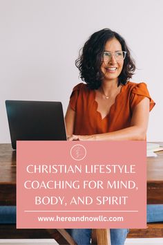 Elevate your mind, nourish your body, and enrich your spirit with Christian Lifestyle Coaching! 🌿🙏 Ignite a holistic transformation as we delve into the intersections of faith and well-being. Join us on this journey towards a balanced, Christ-centered life. ✨ #christianlifestyle #mindbodyspirit #faithfulwellness #holistictransformation #christiancoaching #spiritualgrowth #nourishyoursoul #christcenteredliving #bodymindspirit #wellnessinfaith #faithfulliving #mindfulchristianity Lifestyle Coaching, Nourish Your Body, Mind Body And Spirit