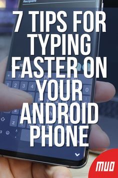 MakeUseOf.com — Technology, Simplified — While there’s no perfect solution to mistyping, you can learn some shortcuts and tips to help you type faster on your Android smartphone. Since most people spend a fair amount of the time with their phone typing, learning how to text faster on Android can save a ton of time. #HowTo #Android #Google #Smartphone #Typing #Keyboard #VirtualKeyboard Sci Fi Android, Steampunk Android, Aesthetic Steampunk, Android Drawing, Internet Hacks, Alice Core, Typing Keyboard, Type Faster