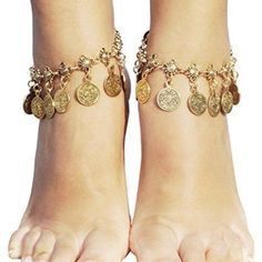 Bohemian Boho Gypsy Tribal Ethnic Style Dangling Coins Tassel Charm Anklet Fashion Ankle Bracelet Perfect Bling For Summer! Condition: Brand New In Package No Tags Attached Quantity: One 1 Anklet Material: Zinc Alloy Finish: Antiqued Gold Tone Closure: Lobster Clasp Color: Silver Black Measurement: Length 10" Including Extender Chain Coin Diameter 3/8" Brand: Unknown *Bundle Likes To Receive Private Discount Offer* Handmade Adjustable Anklets, Bohemian Adjustable Anklets, Bohemian Metal Anklets For Beach, Bohemian Metal Anklets, Adjustable Metal Anklets For Festivals, Adjustable Anklets For Parties, Summer Festival Metal Anklets, Bohemian Gold Anklets For Party, Bohemian Anklets For Party