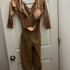 It’s Brand New And Still Has Its Packaging But No Tags. New Me, Shapewear, Women's Intimates, Packaging, Brand New, Tags, Women Shopping, How To Wear, Color