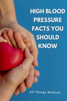 Struggling with High Blood Pressure?  Check out this video with Dr. Geoff from All Things Medical and learn all you need to know about heart health and high blood pressure. Don't forget to pin for later! 📌 Common Questions