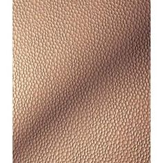 a brown leather texture framed print