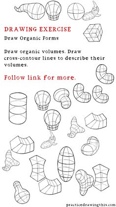 the instructions for how to draw an origami hot air balloon