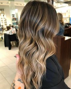 Blond Balayage, Bronde Hair, Brunette Balayage, Hair Color Light Brown, Brown Hair Balayage, Fresh Hair, Balayage Brunette, Brown Blonde Hair