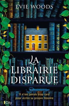 LA LIBRAIRIE DISPARUE | EVIE WOODS Indigo Chapters, Early Learning Activities, Spanish Books, Book Categories, Top Books To Read, French Books, Early Readers, Top Books