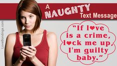 Naughty Text Messages - Love Bondings Get His Attention, Flirty Text, Video Sport, Flirting Tips For Guys, Sport Videos, Get The Guy, Funny Texts Crush, Flirt Text Messages, Video Love