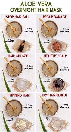 Dry Hair Remedies, Overnight Hair Mask, Overnight Hair, Overnight Hairstyles