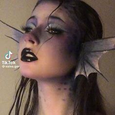 Milk Of The Siren, Mermaid Makeup Halloween, Siren Costume, Mermaid Halloween Costumes, Dark Mermaid, Mermaid Halloween, Horror Makeup, The Siren