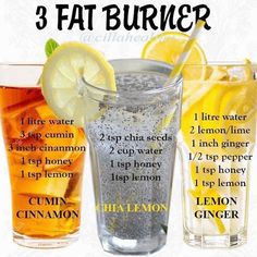 #ketodietforweightloss Homemade Drinks, Fat Loss Drinks