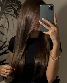 Travel Photography Aesthetic, Rambut Brunette, Pinterest Art, Photography Aesthetic, Haircuts For Long Hair, Hair Inspiration Color, Hair Inspo Color, Art Travel, Dream Hair