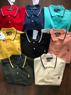 Polo T-shirts, New Polo Shirt Design, Men Polo Shirt Outfit, Streetwear Polo Shirt, Casual Polo Collar T-shirt, Polo Tshirt Men Outfit, Cheap Casual Polo Collar T-shirt, Mens Polo Shirt Outfit, Polo Shirt Outfit Men