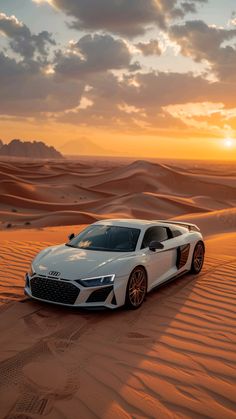 White Audi Car Audi R8 Wallpapers 4k, Audi Wallpaper, Car Names, Audi Car, Good Looking Cars, Cars Brand, Custom Hot Wheels