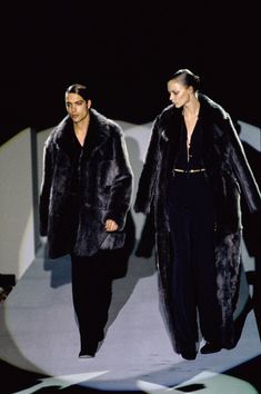 Gucci 90s, Cash Carti, 2000s Runway, Jodie Kidd, Edgy Feminine, 90s Runway, French Chic