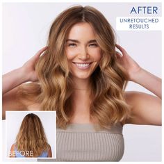 Olaplex No.4C Bond Maintenance® Clarifying Shampoo is an advanced clarifying shampoo that removes buildup of damaging impurities from your environment, hair products, and daily life. Restores airy volume & softness, shine, and vibrant color clarity. Colour Balayage, Olaplex Shampoo, Clean Scalp, Balayage Hairstyles, Toning Shampoo, Hair Cleanse, Clarifying Shampoo, Healthier Hair, Hair Treatments