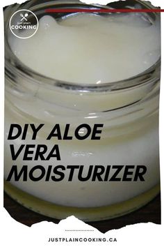 Aloe Vera Recipes, Aloe Vera Lotion, Aloe Vera Moisturizer, Healthy Nutrition Plan, Hydrate Your Skin, Lotion Recipe, Brown Spots Removal, Aloe Vera Plant