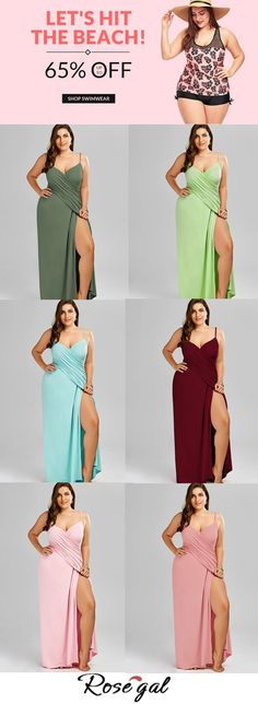 Up to 65% off. Free shipping worldwide.Plus Size Flowy Cover Up Wrap Dress. #plussize #swimwears #beachstyle #holiday #rosegal #summer #ideas Elegant Flowy Maxi Dress For Beach Cover-up, Floor-length Beach Dress Cover-up, Chiffon Maxi Dress For Beach Cover-up, Floor-length Free Size Dress For Beach Cover-up, Flowy Chiffon Beach Dress Cover-up, 2017 Fashion Outfits, Spring Outfit Women, 2017 Outfits, Wedding Dresses Plus