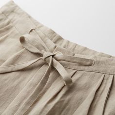 linen-women-summer-pants (5) Women Casual Pants, Linen Summer, Organic Colors, Pants Loose, Pants With Pockets, Women Pants, Loose Style, Women Pants Casual, Linen Fabric