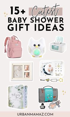 Baby Shower Gift Ideas Creative Baby Shower Gift Ideas, Creative Baby Shower Gift, Cute Baby Shower Gift Ideas, Creative Baby Shower Gifts, Week By Week Pregnancy, Weekly Tasks, Pregnancy Week, Creative Baby Shower