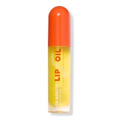 Pineapple Juice Infused Lip Oil - ULTA Beauty Collection | Ulta Beauty Face Peel, Flat Iron Curls, Soften Lips, Makeup Bag Organization, Foundation Shades, Neck Cream, Exfoliate Face, 2024 Christmas, Skincare Tools