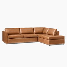 Reclining Sectional With Chaise, Shaped Couch, Comfortable Sectional, Oversized Furniture, Storage Chaise, Modern Sofa Sectional, Sleeper Sectional, Modern Sectional, Saddle Leather