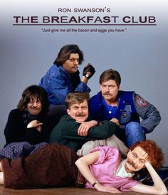 the breakfast club is listed as one of the best shows on netflix right now,