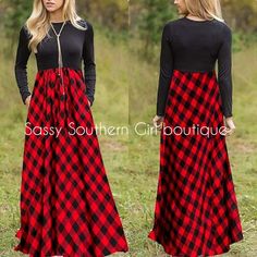 New Black And Red Buffalo Plaid Long Sleeve Maxi Dress. Too Part Cotton Spandex Skirt Part Poly Spandex. Boho Western Hippie Coastal Farmhouse French Vintage Victorian Y2k Pearlcore Anthropologie Beach Professional Madwell Lace Christmas Whbm 90's Travel Tie Dye Yellowstone Office Holiday Resort Summer Luxury Shabby Chic Aesthetic Minimalist Girly Rustic Club Weekend Hiking Classy Maximalist Friends And Lovers Preppy Date Night Vibe Tropical Preppy Cruise Gypsy Spell Flirty Winter Wedding Anthro Red Non-stretch Dress For Fall, Red Non-stretch Maxi Dress For Fall, Casual Long Sleeve Maxi Dress For Holiday, Red Stretch Maxi Dress For Fall, Red Fitted Maxi Dress For Fall, Fitted Red Maxi Dress For Fall, Fitted Black Dress For Holiday, Preppy Cruise, Cottagecore Modern