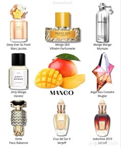 Fragrance Lab, Fragrances Perfume Woman, Perfume Body Spray, Perfume Collection Fragrance, Wanting More, Perfume Scents, Perfume Lover, Best Fragrances, Exotic Fruit