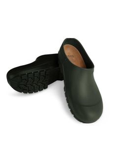 Unisex Garden ClogsNEWRated 4.27 out of 5 stars26 ReviewsWrite a Review80%of respondents would recommend this to a friendDetailshttps://www.gardeners.com/buy/garden-clogs/8608899.htmlItem# 8608899$59.95 Clogs Outfit, Garden Shoes, Garden Clogs, Mens Clogs, Clog Boots, Shoe Design, Perfect Garden, Mecca, Garden Supplies