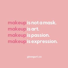 Makeup Is Art, Makeup Artist Quotes, Beauty Quotes Makeup, Makeup Studio Decor, Instagram Makeup Artist, Esthetician Quotes, Makeup Artist Branding, Makeup Illustration, Esthetician Marketing