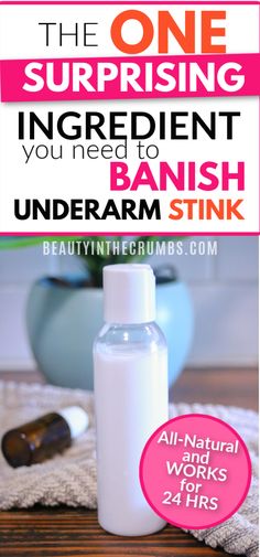 Deodorant Without Baking Soda, Deodorant Recipes, Baking Soda Benefits, Shampoo Recipe, Diy Deodorant, All Natural Deodorant, Homemade Deodorant, Baking Soda Uses