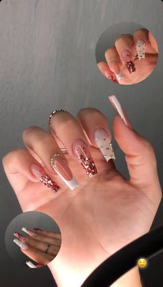 Tiger Nails, Hippie Nails, Punk Nails, Edgy Nails, Glow Nails, Nails Desing, Minimalist Nails, Luxury Nails