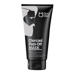 Qraa Men Charcoal Peel Off Mask for Men   Qraa Men Charcoal Peel Off Mask for Men is a deep cleansing and exfoliating mask that helps to remove dirt, oil, and blackheads from the skin. It is made with activated charcoal, which is a natural ingredient that is known for its ability to absorb impurities.  Benefits and Uses  Deep cleanses the skin, removing dirt  Exfoliates dead skin cells  Reduces the appearance of blackheads   Key Ingredients  Activated charcoal  AHA ingredients  Era fruit extract   How to use  Cleanse your face with a mild cleanser and pat dry  Apply a generous amount of the mask to your face and neck  Leave the mask on for 10-15 minutes, or until it dries completely  Gently peel off the mask    Legal Disclaimer:  The product is guaranteed to be 100% genuine. Product images Skincare Face Mask, Charcoal Peel Off Mask, Charcoal Face Mask, Mask For Men, Exfoliating Mask, Mild Cleanser, Peel Off Mask, Prevent Acne, Activated Charcoal