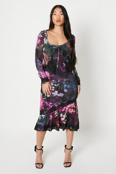 Jackets & Coats | Petite Lace Trim Floral Print Bolero Co-ord | Coast Sophie Habboo, Floral Evening Dresses, Print Slip Dress, Knitwear Trends, Flare Sleeve Dress, Sequin Outfit, Wrap Dresses, Shift Dresses, Petite Outfits