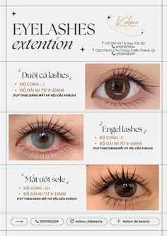 Eyelash Extensions Mapping, Eyelash Extension Tips, Eyelash Styles, Anime Lashes, Best Lash Extensions, Eyelash Extensions Styles, Lash Business, Brow Wax