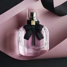 🎀❣️ Perfume Yves Saint Laurent, Yves Saint Laurent Y, Couture Style