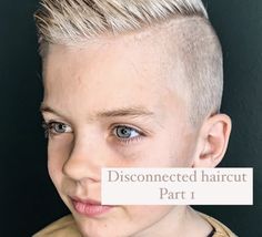 Drop your questions below👇🏼 #disconnected #clippercut #boyshaircut Clipper Cut, Hair