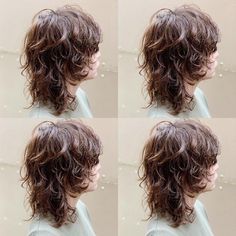 Short Grunge Hair, Bangs Curly, Hair Aesthetic, Shot Hair Styles, Alternative Hair, Short Hair Haircuts