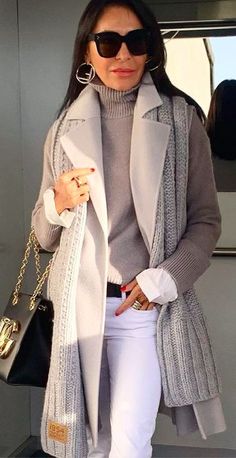 Fall Attire, Office Wear Women, Fashion Attire, Work Wear Women, Casual Chic Style