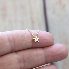 Dainty Initial Necklace, Star Necklace Gold, Name Necklaces, Cary Nc, Jewelry Accessories Ideas, Dope Jewelry, Funky Jewelry, Jewelry Lookbook, Golden Girls