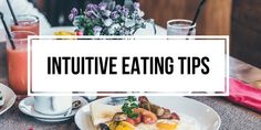 How to Stop Binge Eating: 4 (Honest) Intuitive Eating Tips Cheesy Pasta, Nutrient Dense Food, Dinner Plan, Interesting Topics, Intuitive Eating, Eating Tips, Relationship With Food, Healthy Eating Habits, Calorie Counting