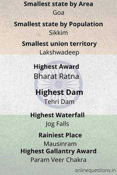 an info sheet with the names of different countries and their respective cities in each country