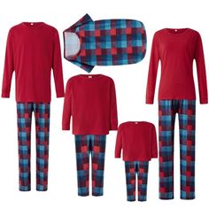 WHY CHOOSE PAJAMAS SET AS GIFTS Pajama sets are thoughtful, practical, and emotionally resonant gifts that can contribute to a warm and memorable Christmas celebration with your loved ones. Whether they're worn for comfort, photos, or family traditions, they represent the spirit of togetherness and holiday joy. 🎅🏻【STYLES SUITABLE FOR THE WHOLE FAMILY】: Styles for the Whole Family Comes in sizes for adults, boys, girls, toddlers, even provide sizes suitable for your pets, create a perfect match Old Navy Christmas Pajamas, Baby Christmas Pajamas, Matching Family Christmas Pjs, Cute Christmas Pajamas, Boys Christmas Pajamas, Family Matching Pjs, Mens Christmas Pajamas, Girls Christmas Pajamas, Reindeer Pajamas